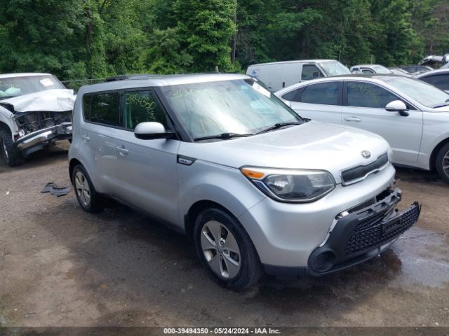 KIA SOUL 2015 kndjn2a21f7793097