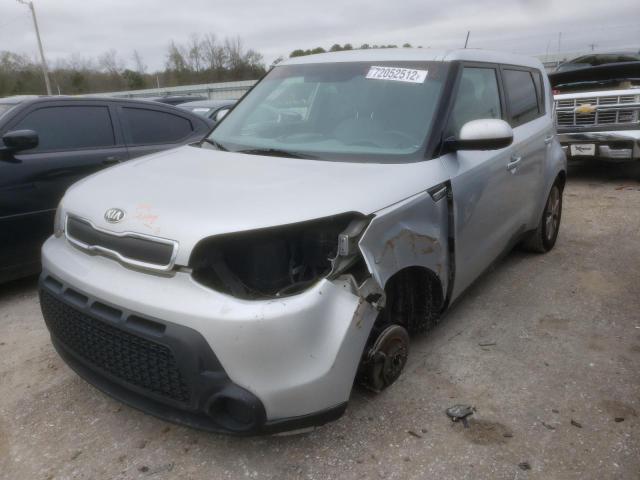 KIA SOUL 2015 kndjn2a21f7793231