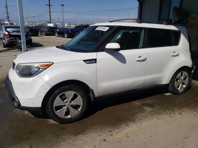 KIA SOUL 2015 kndjn2a21f7796145