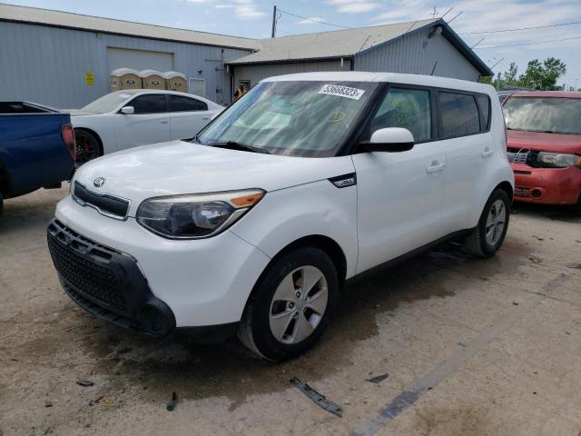 KIA SOUL 2015 kndjn2a21f7797165