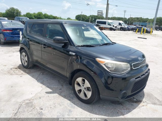 KIA SOUL 2015 kndjn2a21f7799501