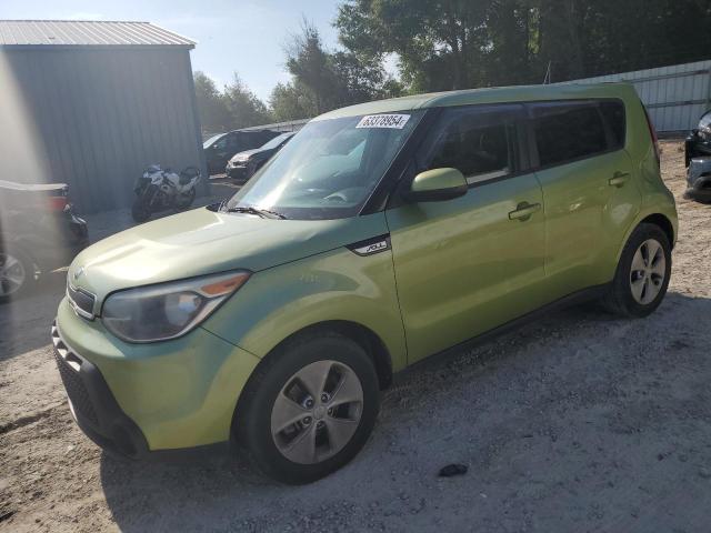 KIA SOUL 2015 kndjn2a21f7799966