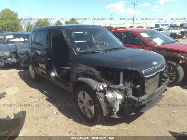 KIA SOUL 2015 kndjn2a21f7800243