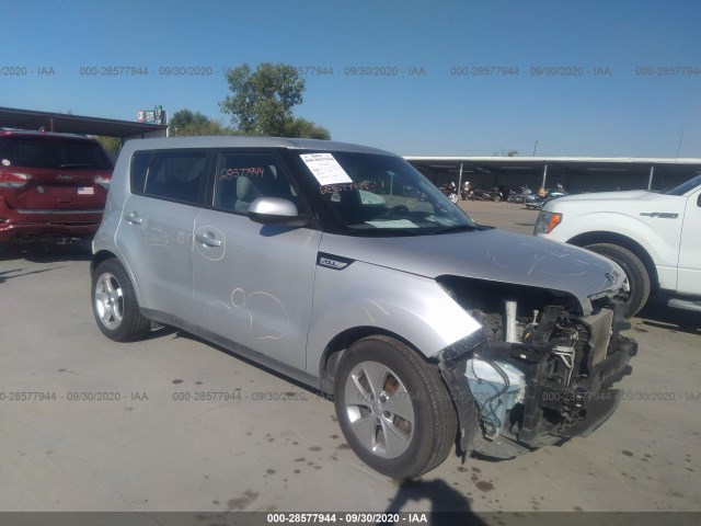 KIA SOUL 2015 kndjn2a21f7800632