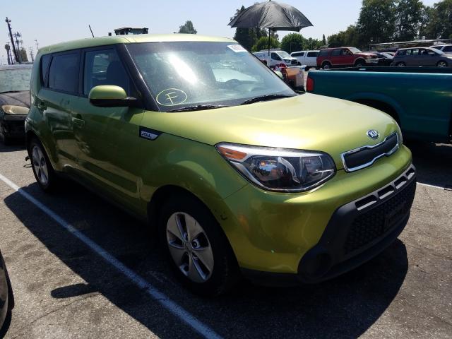 KIA SOUL 2015 kndjn2a21f7800839