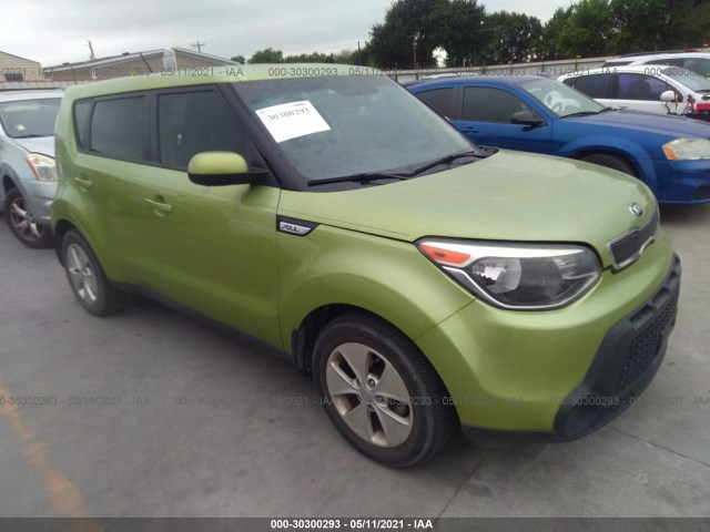 KIA SOUL 2015 kndjn2a21f7805944