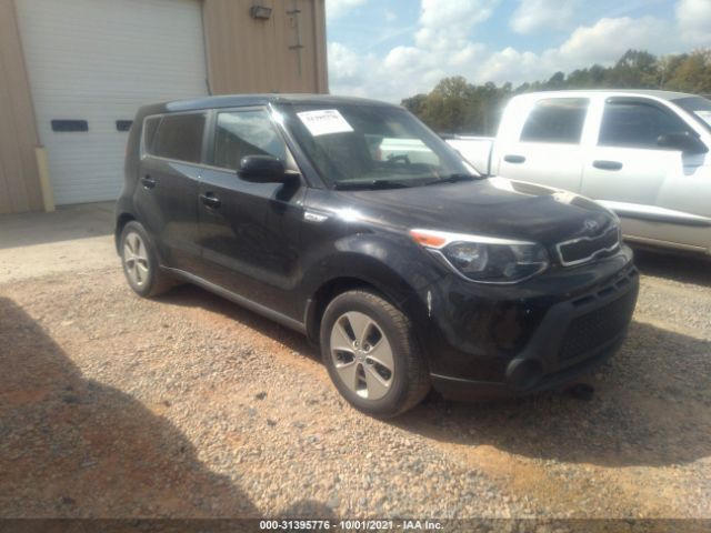 KIA SOUL 2015 kndjn2a21f7806253