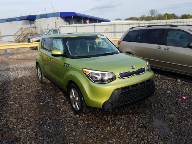 KIA SOUL 2015 kndjn2a21f7806270