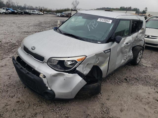 KIA SOUL 2015 kndjn2a21f7806625