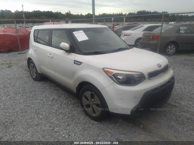 KIA SOUL 2015 kndjn2a21f7808682