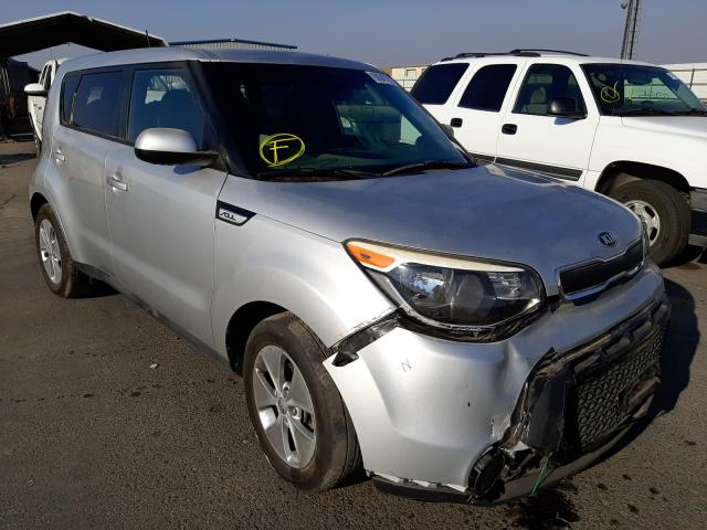 KIA SOUL 2015 kndjn2a21f7809167