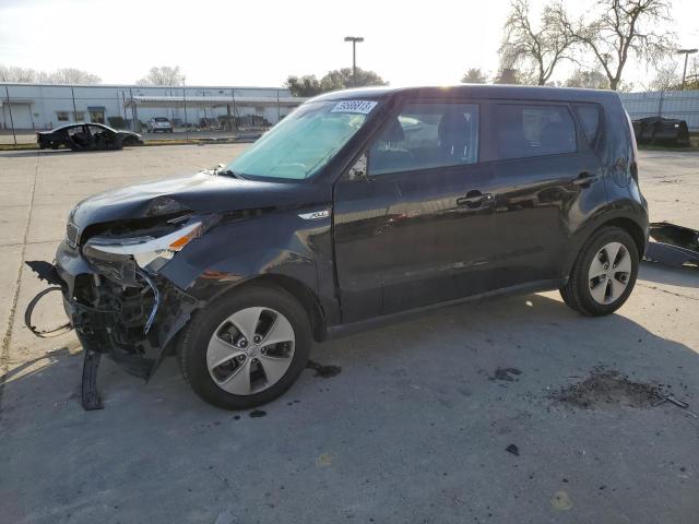 KIA SOUL 2015 kndjn2a21f7809606