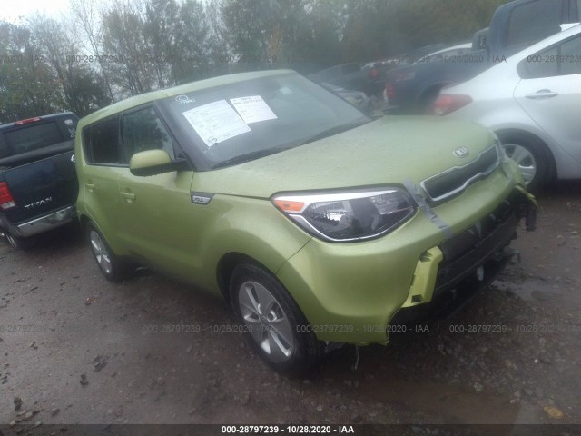 KIA SOUL 2015 kndjn2a21f7810044