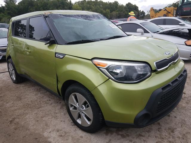 KIA SOUL 2015 kndjn2a21f7810688