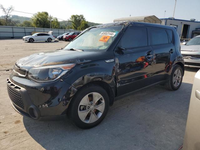 KIA SOUL 2015 kndjn2a21f7813817