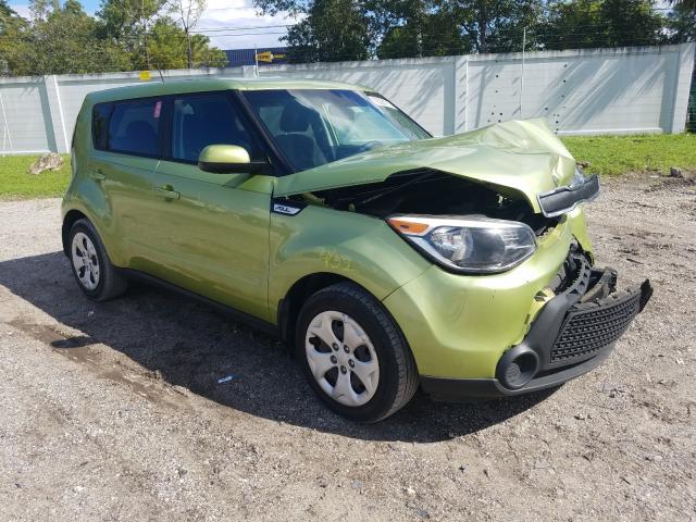 KIA SOUL 2015 kndjn2a21f7815079