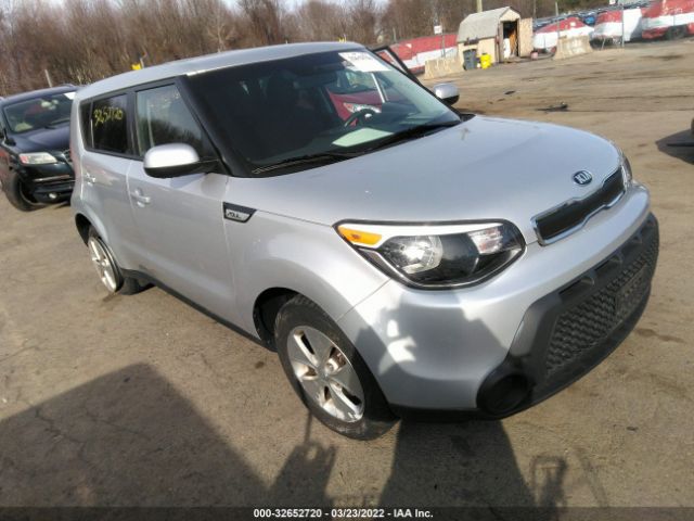 KIA SOUL 2015 kndjn2a21f7815616