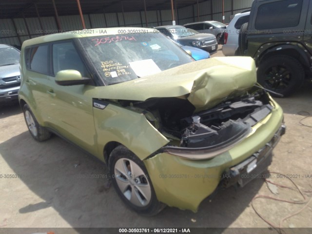 KIA SOUL 2015 kndjn2a21f7816779