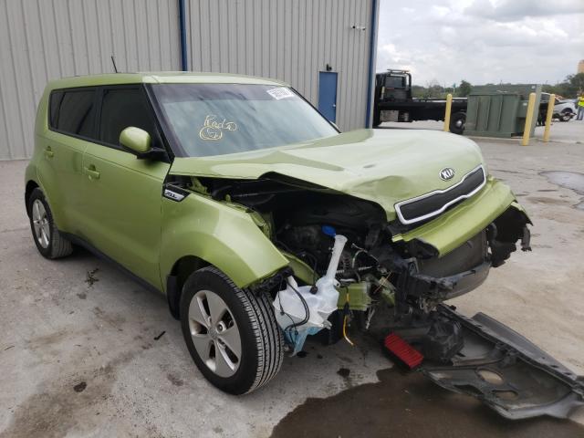 KIA SOUL 2015 kndjn2a21f7816913