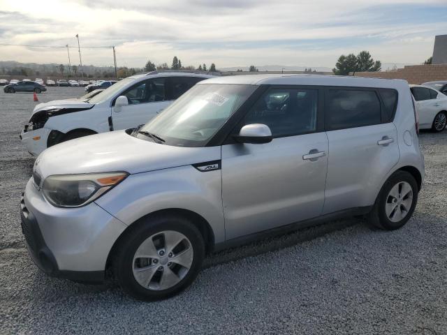 KIA SOUL 2015 kndjn2a21f7817236