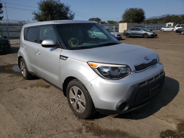 KIA SOUL 2015 kndjn2a21f7817480