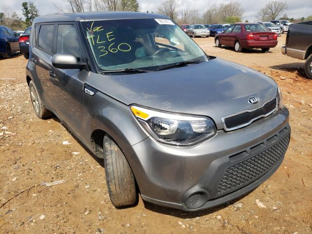 KIA SOUL 2016 kndjn2a21g7237485