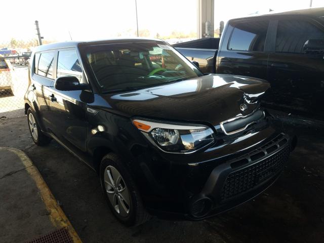 KIA SOUL 2016 kndjn2a21g7242959