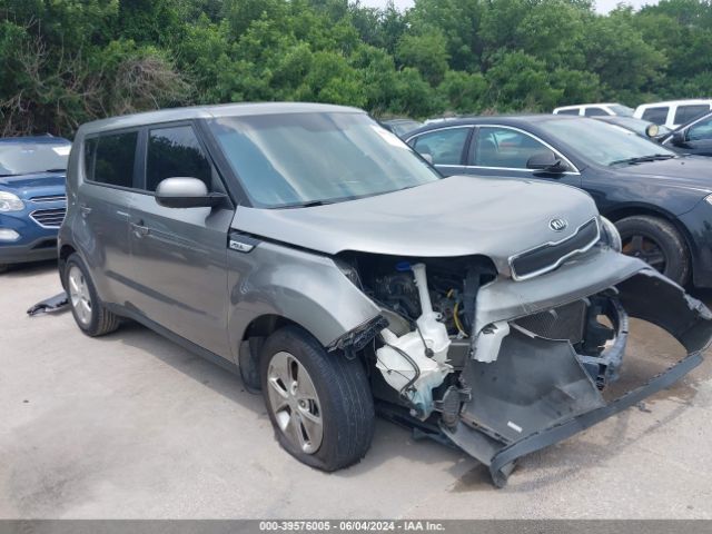 KIA SOUL 2016 kndjn2a21g7246008