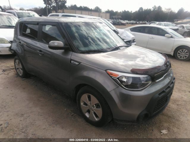 KIA SOUL 2016 kndjn2a21g7249247