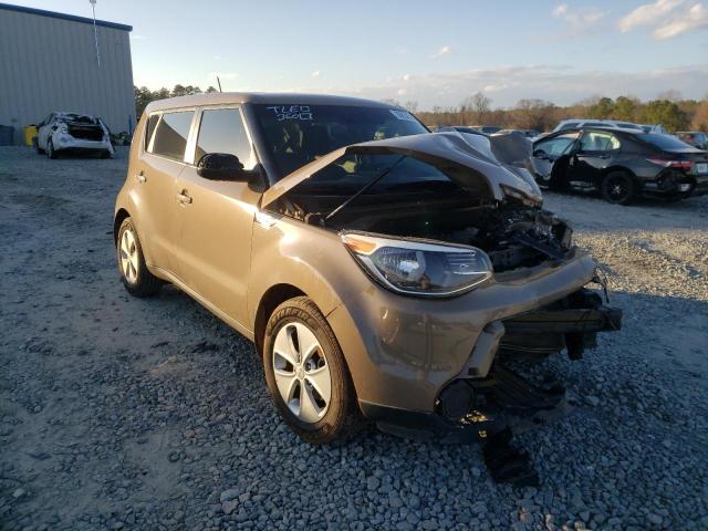 KIA SOUL 2016 kndjn2a21g7249636