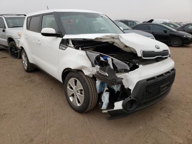 KIA SOUL 2016 kndjn2a21g7257168