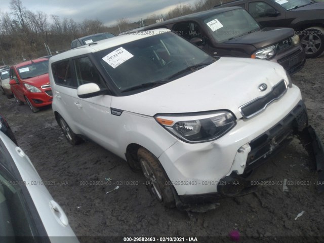 KIA SOUL 2016 kndjn2a21g7257266