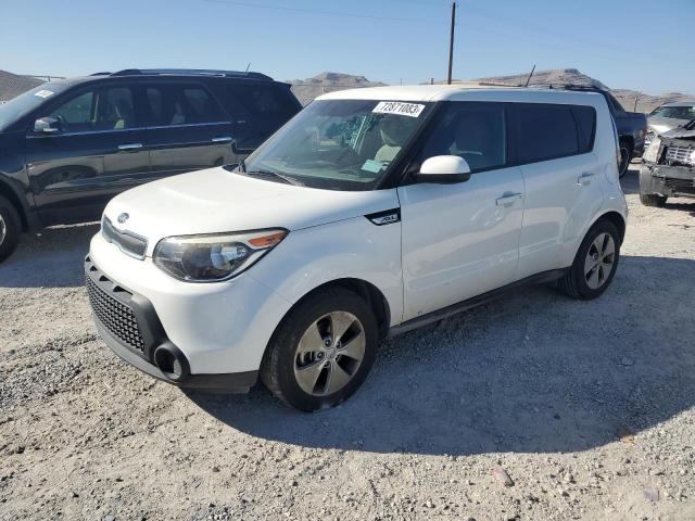 KIA SOUL 2016 kndjn2a21g7257817