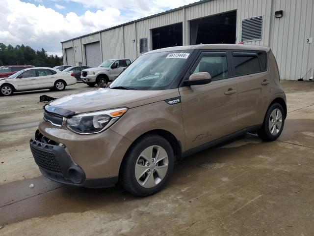 KIA SOUL 2016 kndjn2a21g7257963