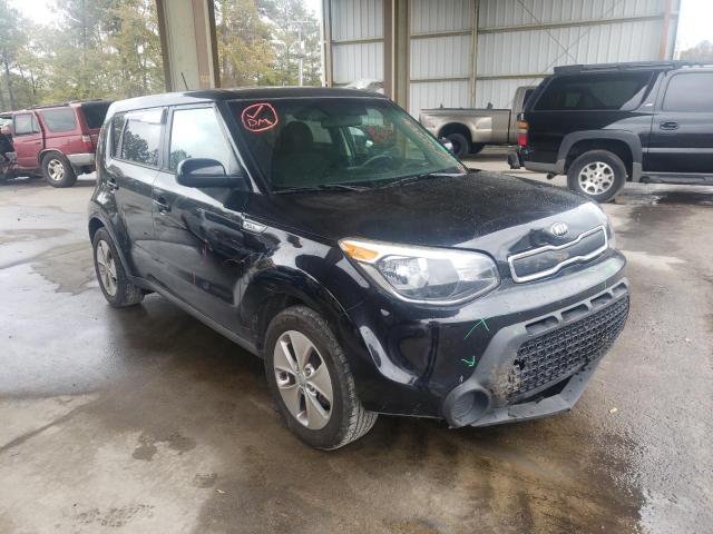 KIA SOUL 2016 kndjn2a21g7258045