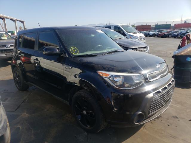 KIA SOUL 2016 kndjn2a21g7258322