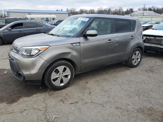 KIA SOUL 2016 kndjn2a21g7260104