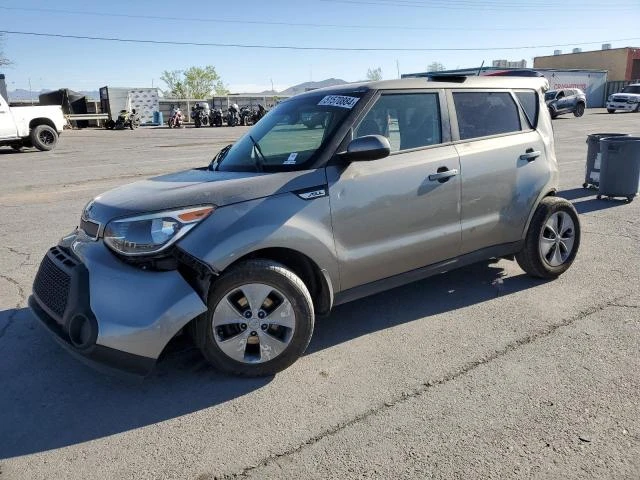 KIA SOUL 2016 kndjn2a21g7261740