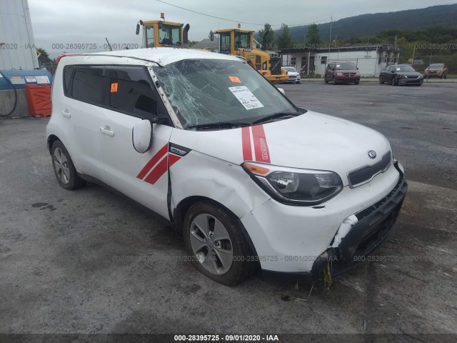 KIA SOUL 2016 kndjn2a21g7262449