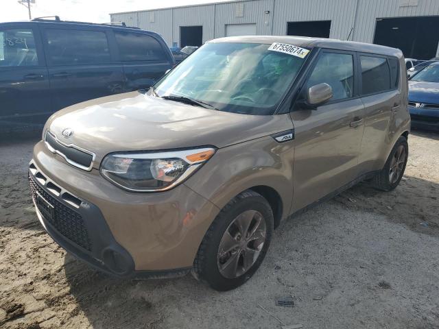 KIA SOUL 2016 kndjn2a21g7263214