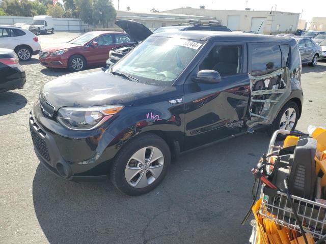 KIA SOUL 2016 kndjn2a21g7263455