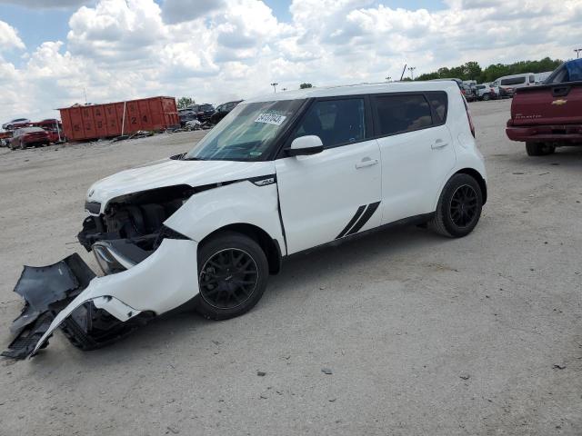 KIA SOUL 2016 kndjn2a21g7264315