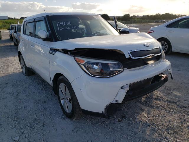 KIA SOUL 2016 kndjn2a21g7266968