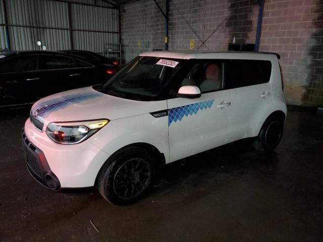 KIA SOUL 2016 kndjn2a21g7267151