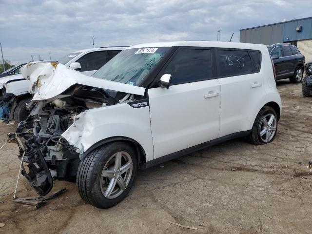 KIA SOUL 2016 kndjn2a21g7267537