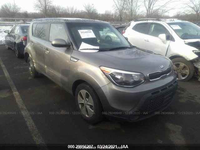 KIA SOUL 2016 kndjn2a21g7268056