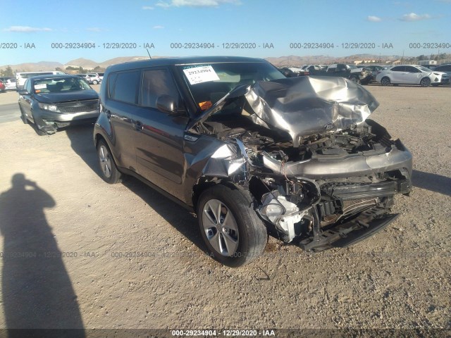 KIA SOUL 2016 kndjn2a21g7268218