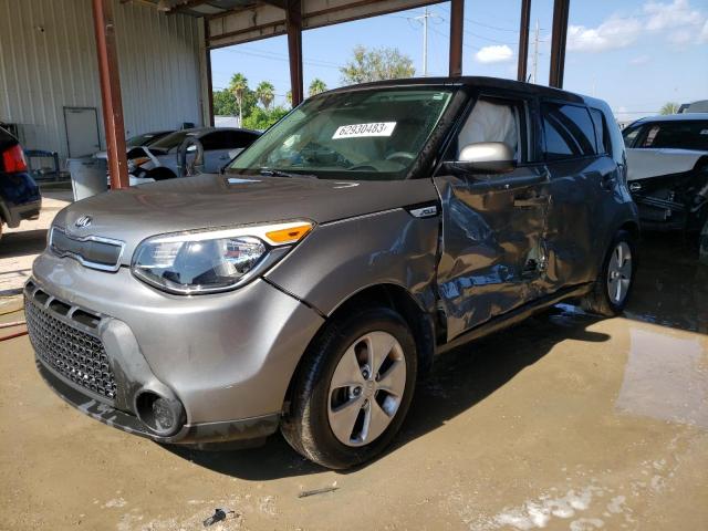 KIA SOUL 2016 kndjn2a21g7270289