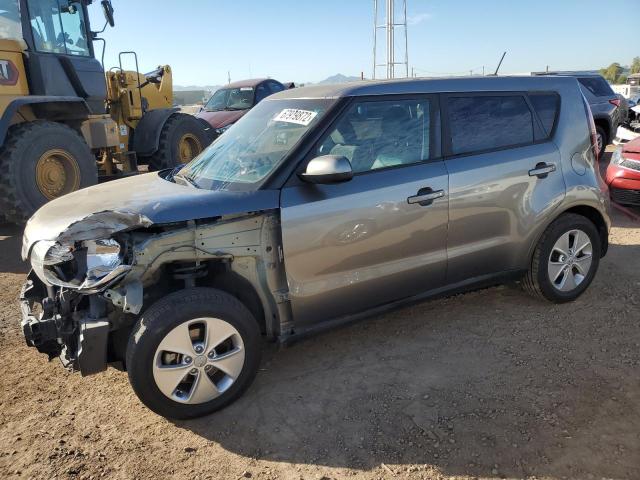 KIA SOUL 2016 kndjn2a21g7270325