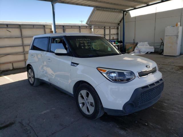 KIA SOUL 2016 kndjn2a21g7270745